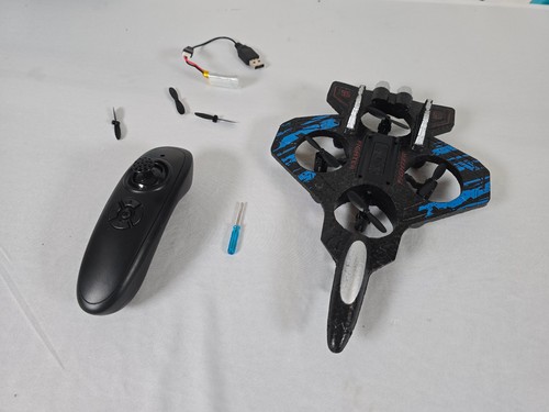 Silverlit drohne looping 360 - silverlit,
