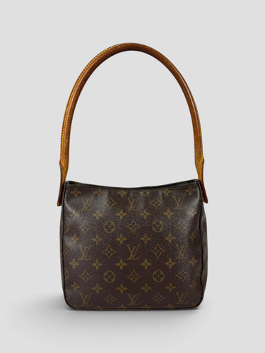 Louis vuitton monogram looping - monogram,