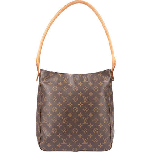Louis vuitton monogram canvas - louis,