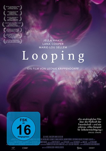 Looping dvd neu ovp - looping,