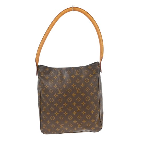 Louis vuitton looping monogram - vuitton,
