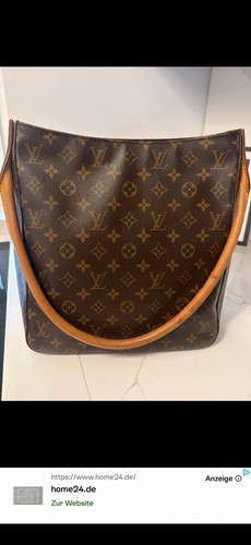Louis vuitton schultertasche - vuitton,
