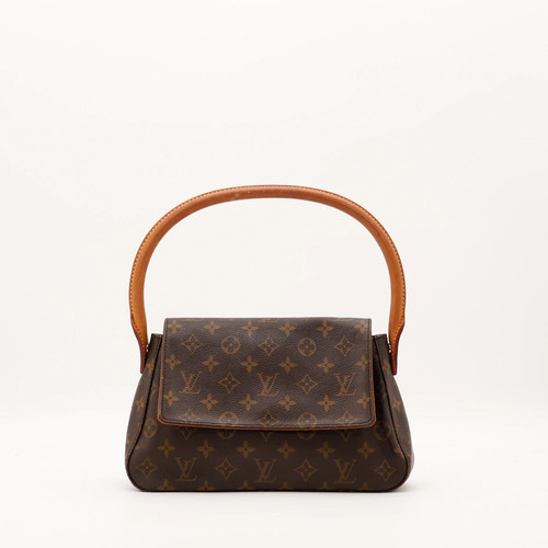 Louis vuitton handtasche - handtasche, mini
