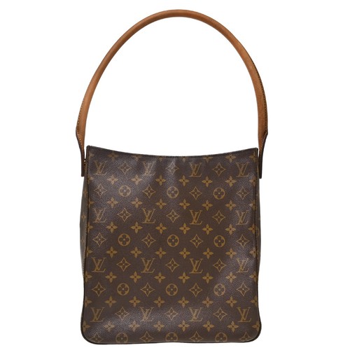 Louis vuitton looping - vuitton, monogram