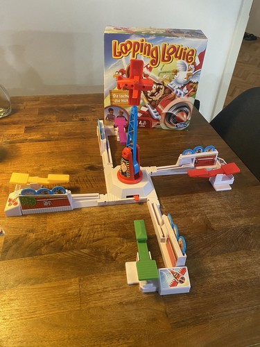 Hasbro looping louie - looping,