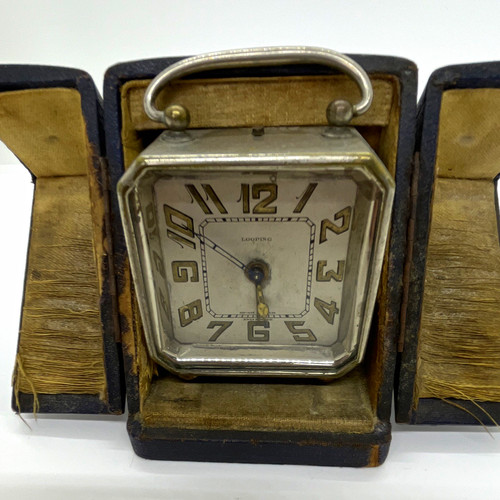 Looping reiseuhr analog - looping,