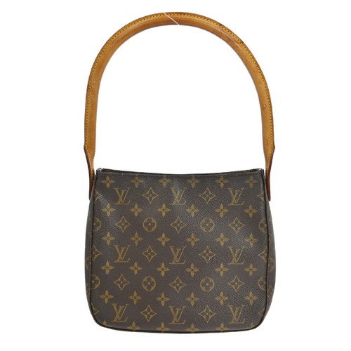 Louis vuitton monogram looping - monogram,