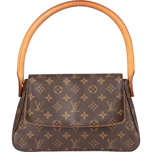 Louis vuitton monogram canvas - louis,