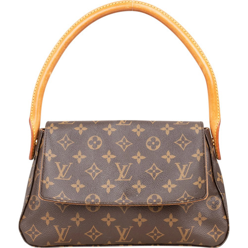 Louis vuitton monogram canvas - monogram,