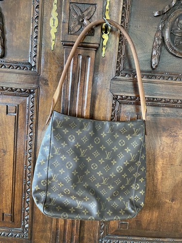 Louis vuitton looping - louis,