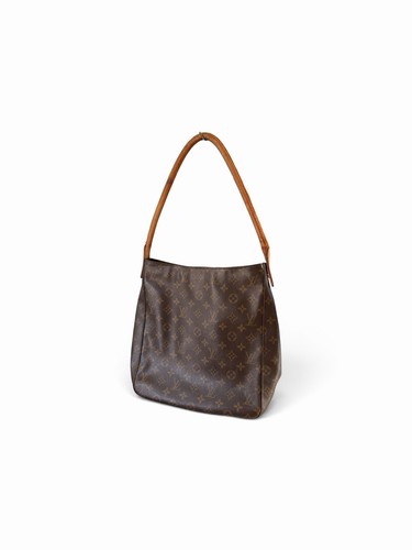 Louis vuitton monogram looping - vuitton,