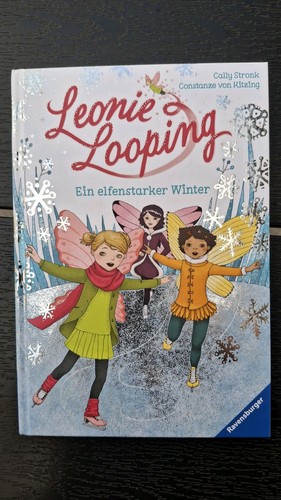 Leonie looping band ein - band,