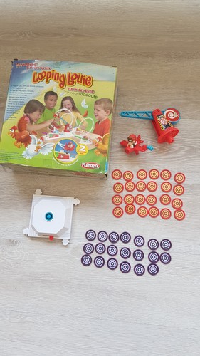 Looping louie ersatzteile - looping,