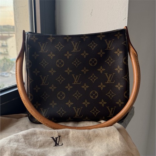 Louis vuitton looping - louis,
