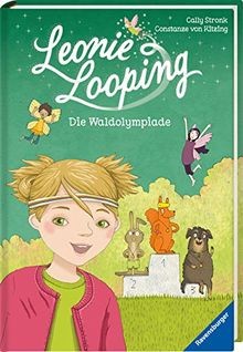 Leonie looping band die - looping,, 8: