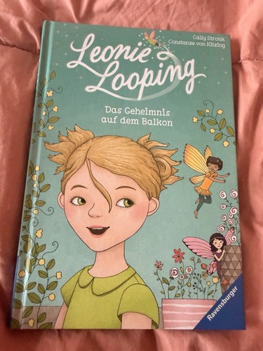 Leonie looping band - band, 1: