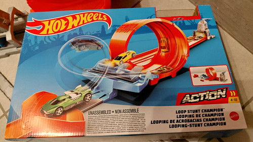 Hot wheels action - wheels,